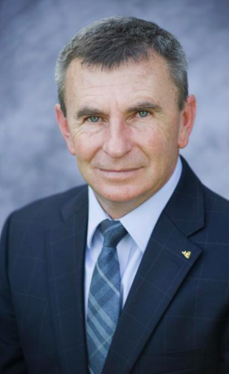 Pastor